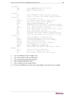 Предварительный просмотр 171 страницы Raritan DOMINION DSX-0N-E User Manual