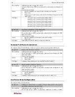 Предварительный просмотр 180 страницы Raritan DOMINION DSX-0N-E User Manual