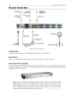 Предварительный просмотр 22 страницы Raritan Dominion KSX DKSX440 User Manual