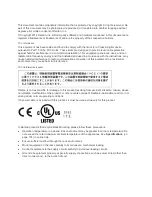 Preview for 2 page of Raritan Dominion KX II-101-V2 User Manual