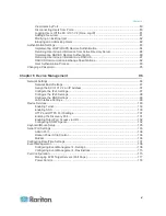 Preview for 5 page of Raritan Dominion KX II-101-V2 User Manual