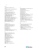 Preview for 212 page of Raritan Dominion KX II-101-V2 User Manual