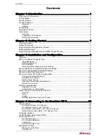 Preview for 5 page of Raritan Dominion KX II Server KX2-432 User Manual