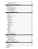 Preview for 6 page of Raritan Dominion KX II Server KX2-432 User Manual