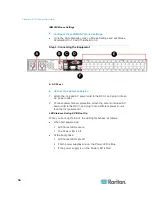 Preview for 46 page of Raritan dominion kx III Administrator'S Manual