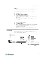 Предварительный просмотр 18 страницы Raritan Dominion KX2-832 User Manual