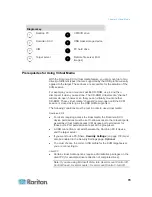 Предварительный просмотр 88 страницы Raritan Dominion KX2-832 User Manual