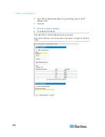 Предварительный просмотр 139 страницы Raritan Dominion KX2-832 User Manual