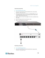 Предварительный просмотр 148 страницы Raritan Dominion KX2-832 User Manual