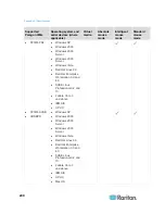 Предварительный просмотр 249 страницы Raritan Dominion KX2-832 User Manual