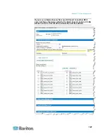 Preview for 156 page of Raritan Dominion KX2-864 User Manual