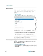 Preview for 215 page of Raritan Dominion KX2-864 User Manual