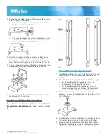 Preview for 3 page of Raritan Dominion Px Quick Setup Manual