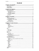 Preview for 5 page of Raritan DOMINION SX - Installation And Operation Manual