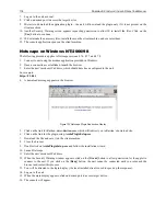 Preview for 130 page of Raritan Dominion SX16 Installation And Operation Manual