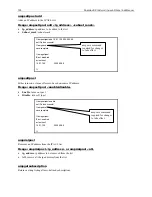 Preview for 144 page of Raritan Dominion SX16 Installation And Operation Manual