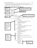 Preview for 153 page of Raritan Dominion SX16 Installation And Operation Manual