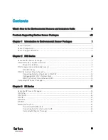 Предварительный просмотр 3 страницы Raritan DPX-AF1 Manual