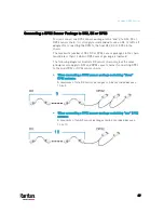 Предварительный просмотр 57 страницы Raritan DPX-AF1 Manual