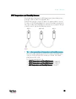 Предварительный просмотр 61 страницы Raritan DPX-AF1 Manual