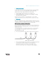 Предварительный просмотр 83 страницы Raritan DPX-AF1 Manual