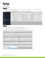 Preview for 3 page of Raritan DX2-DH2C2 Quick Setup Manual