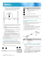 Preview for 7 page of Raritan EMX series Quick Setup Manual