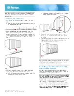 Preview for 9 page of Raritan EMX series Quick Setup Manual