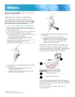 Preview for 10 page of Raritan EMX series Quick Setup Manual