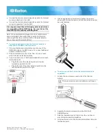 Preview for 11 page of Raritan EMX series Quick Setup Manual