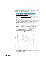 Предварительный просмотр 43 страницы Raritan EMX2-111 User Manual