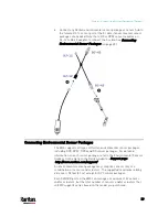 Предварительный просмотр 51 страницы Raritan EMX2-111 User Manual