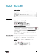 Предварительный просмотр 77 страницы Raritan EMX2-111 User Manual