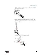 Предварительный просмотр 95 страницы Raritan EMX2-111 User Manual