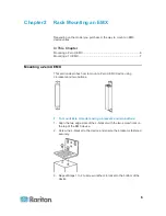 Предварительный просмотр 20 страницы Raritan EMX2-888 User Manual