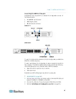 Предварительный просмотр 25 страницы Raritan EMX2-888 User Manual