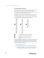 Предварительный просмотр 40 страницы Raritan EMX2-888 User Manual