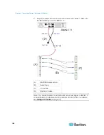 Предварительный просмотр 44 страницы Raritan EMX2-888 User Manual