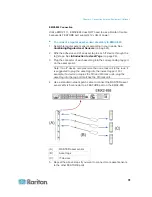 Предварительный просмотр 45 страницы Raritan EMX2-888 User Manual