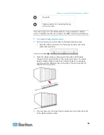 Предварительный просмотр 47 страницы Raritan EMX2-888 User Manual