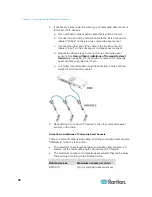 Предварительный просмотр 50 страницы Raritan EMX2-888 User Manual