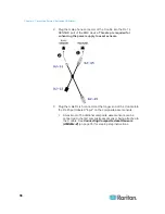 Предварительный просмотр 52 страницы Raritan EMX2-888 User Manual