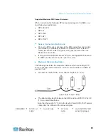 Предварительный просмотр 59 страницы Raritan EMX2-888 User Manual