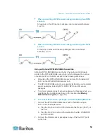 Предварительный просмотр 67 страницы Raritan EMX2-888 User Manual