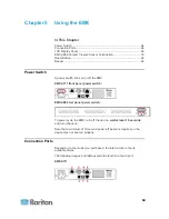 Предварительный просмотр 78 страницы Raritan EMX2-888 User Manual