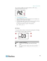 Предварительный просмотр 87 страницы Raritan EMX2-888 User Manual