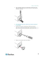 Предварительный просмотр 93 страницы Raritan EMX2-888 User Manual