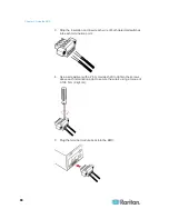 Предварительный просмотр 94 страницы Raritan EMX2-888 User Manual