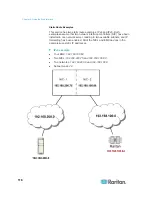 Предварительный просмотр 132 страницы Raritan EMX2-888 User Manual