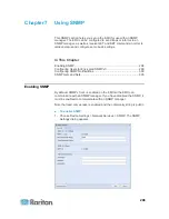 Предварительный просмотр 312 страницы Raritan EMX2-888 User Manual